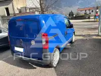 2010 Fiat Fiorino