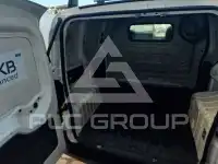 2010 Fiat Fiorino