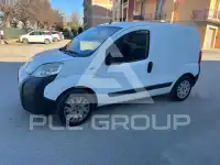 2010 Fiat Fiorino