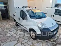 2010 Fiat Fiorino