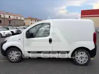 2010 Fiat Fiorino
