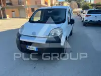 2010 Fiat Fiorino