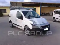 2010 Fiat Fiorino