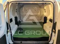 2010 Fiat Fiorino