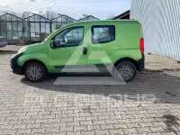 2010 Fiat Fiorino