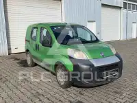 2010 Fiat Fiorino