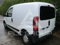 2010 Fiat Fiorino