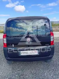 2010 Fiat Fiorino
