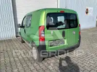 2010 Fiat Fiorino