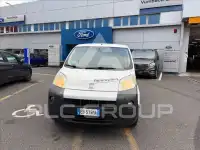 2010 Fiat Fiorino