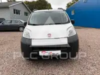 2010 Fiat Fiorino