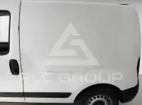2010 Fiat Fiorino