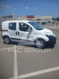 2010 Fiat Fiorino