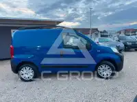 2010 Fiat Fiorino