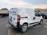 2010 Fiat Fiorino
