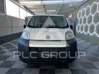 2010 Fiat Fiorino