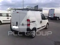 2010 Fiat Fiorino