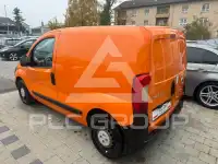 2010 Fiat Fiorino