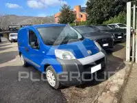 2010 Fiat Fiorino