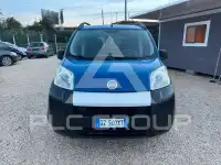 2010 Fiat Fiorino