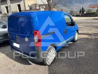 2010 Fiat Fiorino