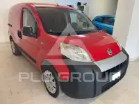 2010 Fiat Fiorino