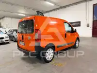 2010 Fiat Fiorino