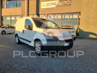 2010 Fiat Fiorino