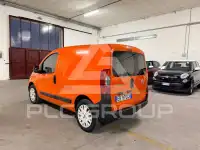 2010 Fiat Fiorino