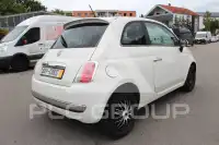 2010 Fiat 500