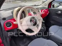 2010 Fiat 500