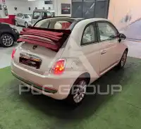 2010 Fiat 500