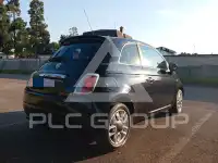 2010 Fiat 500