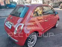 2010 Fiat 500