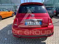 2010 Fiat 500