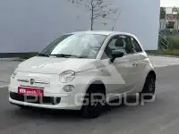 2010 Fiat 500