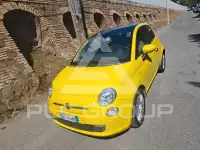 2010 Fiat 500
