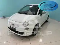2010 Fiat 500