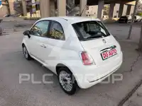 2010 Fiat 500