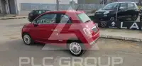 2010 Fiat 500