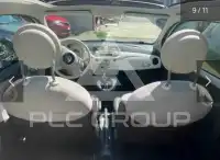 2010 Fiat 500
