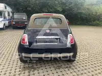 2010 Fiat 500