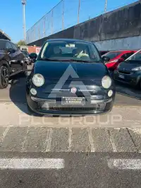 2010 Fiat 500