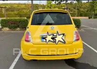 2010 Fiat 500