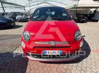 2010 Fiat 500