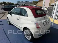 2010 Fiat 500