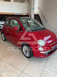 2010 Fiat 500