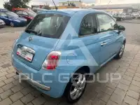2010 Fiat 500
