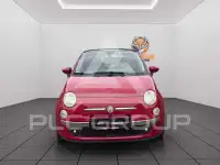 2010 Fiat 500