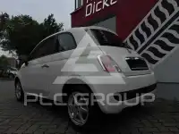 2010 Fiat 500